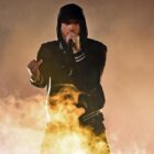 Fortnite-Spieler stellen den Rap-Kampf „8 Mile“ mit neuen Eminem-Skins nach. Creo Gaming