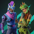 Fortnite-Spieler teilt sein Pech während des „Waffenstillstands“ Creo Gaming