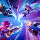 Fortnite-Update: Verbesserte Bewegung, Autokollisionen und Lego-Essen Creo Gaming