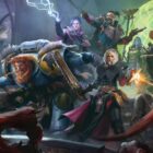 Fortnite Warhammer 40K: Kommt eine große Zusammenarbeit? Creo Gaming