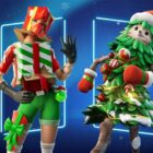 Fortnite Winterfest 2023: Alle kostenlosen Geschenke und wie man sie bekommt Creo Gaming