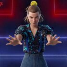 Fortnite bietet erneut sein Stranger Things-Paket an Creo Gaming