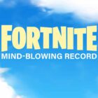 Fortnite bricht vor Kapitel 5 einen unglaublichen neuen Rekord Creo Gaming