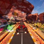 Fortnite bringt Rocket Racing auf den Markt, ein hervorragendes Arcade-Rennspiel Creo Gaming
