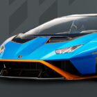 Fortnite bringt das Lamborghini Huracan STO-Paket auf den Markt: eine Gaming-Revolution Creo Gaming