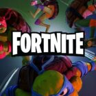Fortnite enthüllt offiziell TMNT-Skins Creo Gaming