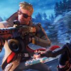 Fortnite reagiert auf Beschwerden über die Bewegung in Kapitel 5 Creo Gaming