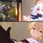 Fountain World Quest Guide 4.2 Genshin Impact: Melusine befragt Creo Gaming