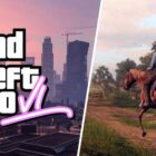 GTA 6: Auswirkungen auf Red Dead Redemption 3 Creo Gaming