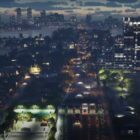 GTA 6: Detektive entdecken möglicherweise versteckte Karte im offiziellen Art Creo Gaming
