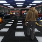 GTA+-Abonnenten profitieren von einer neuen Garage für 100 Autos Creo Gaming