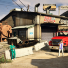 GTA Online: Endlich die Hinzufügung von Tieren aus der Modegeschichte Creo Gaming