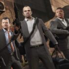 GTA V erscheint für PlayStation Plus, da die Vorfreude auf die Fortsetzung ihren Höhepunkt erreicht Creo Gaming