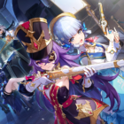 Genshin Impact-Update 4.3: Navia, Chevreuse und Fontaine Film Festival Creo Gaming