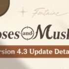 Genshin Impact-Update 4.30 am 19. Dezember verfügbar: neuer Inhalt „Roses and Muskets“ Creo Gaming