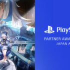 Genshin Impact gewinnt den Hauptpreis bei den PlayStation Partner Awards 2023 Creo Gaming