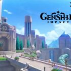 Genshin Impact gewinnt den PlayStation-Partnerpreis 2023 und bietet Spielern 800 Primogems Creo Gaming