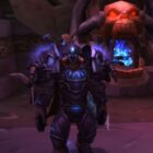 Heldentalentbaum und Ergebnis des Todesritters San'Layn Creo Gaming