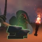 Holen Sie sich Brute Scales in LEGO Fortnite Creo Gaming