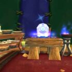 Holen Sie sich alle Buffs des Dunkelmond-Jahrmarkts in der Entdeckungssaison von WoW Classic Creo Gaming