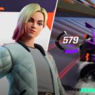 Holen Sie sich den Jackie-Skin kostenlos in Fortnite Rocket Racing Creo Gaming