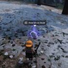 Holen Sie sich die Frost Brute Scale in LEGO Fortnite Creo Gaming