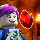 Holen Sie sich explosive Kerne in LEGO Fortnite Creo Gaming