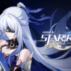 Honkai Star Rail fällt beim Gacha-Umsatz auf den dritten Platz zurück, hinter Genshin Impact und Nikke Creo Gaming