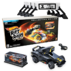 Hot Wheels: Rift Rally Weihnachtsangebot bei Amazon: Bis zu 70 $ Rabatt! Creo Gaming