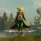 Inflexion Games kündigt Stresstests für Nightingale im Jahr 2024 an. Creo Gaming