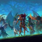 Januar 2024 Prime Gaming-Belohnung von World of Warcraft enthüllt Creo Gaming