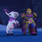 Kommen Sie auf dem Dezembermarkt in festliche Stimmung – World of Warcraft – Blizzard-Neuigkeiten Creo Gaming