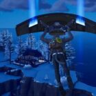 Finden Sie heraus, wo sich Krampus in Fortnite befindet Creo Gaming