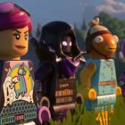 LEGO Fortnite: Automatisches Speichern? Creo Gaming