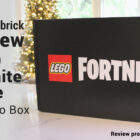 LEGO Fortnite: Eine perfekte Allianz? Entdecken Sie unsere Meinung Creo Gaming