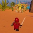 LEGO Fortnite: Gibt es einen Endgegner? Creo Gaming