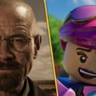 LEGO Fortnite: Nachbildung des legendären Wohnmobils aus Breaking Bad Creo Gaming