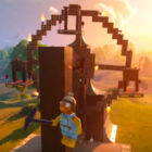 LEGO Fortnite-Spieler baut funktionierendes Riesenrad Creo Gaming