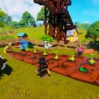 LEGO Fortnite-Spieler geht viral, indem er eine Marihuana-Farm gründet Creo Gaming