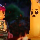 Enthüllung neuer, leistungsstärkerer Gegenstände in der LEGO Fortnite-Reihe Creo Gaming