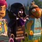 LEGO Fortnite-Trick, um schnell viele Beeren zu bekommen Creo Gaming