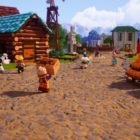 LEGO Fortnite: Unendlicher XP-Fehler in Kapitel 5, aber mit einem Haken Creo Gaming