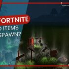 LEGO Fortnite: Verschwinden Gegenstände? Creo Gaming