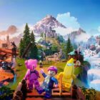 LEGO Fortnite ist jetzt in der Invision Game Community verfügbar Creo Gaming