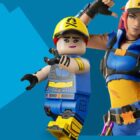 LEGO Fortnite jetzt verfügbar Creo Gaming