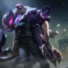 League of Legends: LoLdle 535 Antworten (Sonntag, 24. Dezember 2023) Creo Gaming