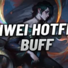 League of Legends-Update: Buff von Hotfix Hwei Creo Gaming