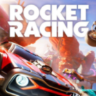 Leak Rocket Racing deutet die Einführung eines „Death Race“-Modus in Fortnite an Creo Gaming