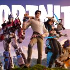 Leitfaden zum Erhalten von Weihnachtsgeschenken in Fortnite Creo Gaming