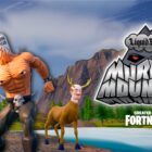 Liquid Death bringt eine lustige neue Karte in Fortnite heraus Creo Gaming